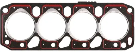Прокладка пiд ГБЦ Elring 424091