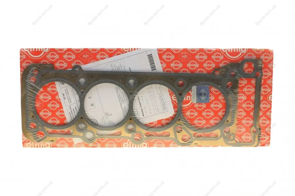 Прокладка пiд ГБЦ elring 457690