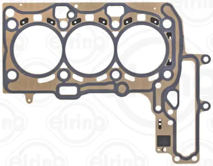 Прокладка пiд ГБЦ elring 597120 MINI MINI
