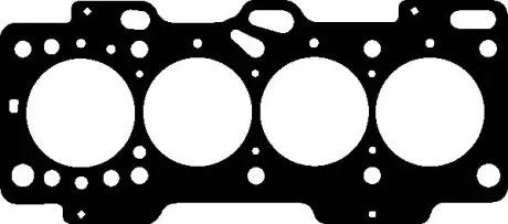 Прокладка пiд ГБЦ elring 726830 Hyundai Гетц