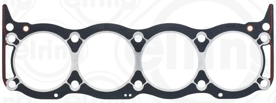 Прокладка пiд ГБЦ elring 916059