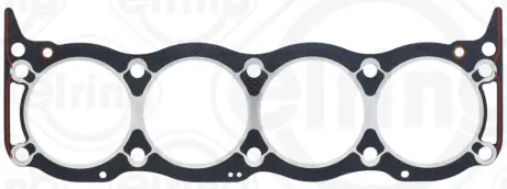 Прокладка пiд ГБЦ elring 916059 Рендж (ленд) ровер Дискавери 1