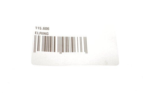 Прокладка під гільзу elring 115606