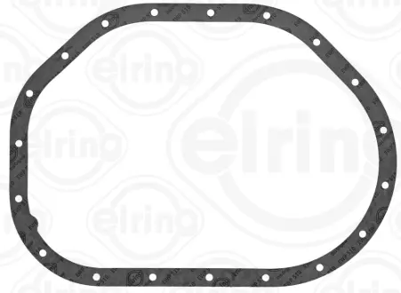 Прокладка піддона elring 774015 Мерседес W126