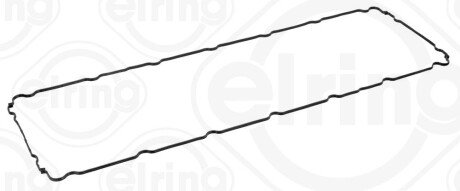 Прокладка піддона elring 887920