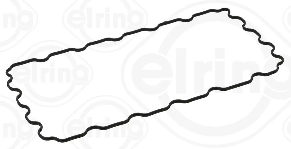 Прокладка піддону elring 916.510