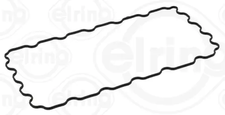 Прокладка піддону elring 916.510