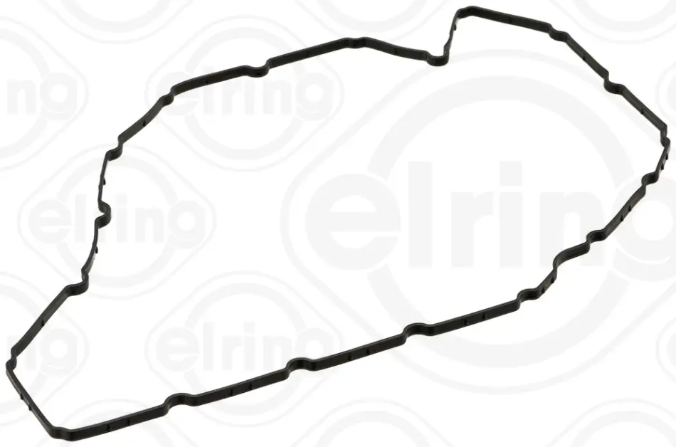 Прокладка піддону картера elring 427230