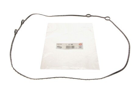 Прокладка піддону картера elring 712110