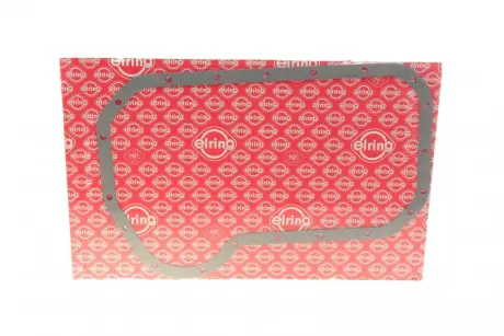 Прокладка поддона AUDI VW 80/100 1.8 2.0 -91 Elring 248.097