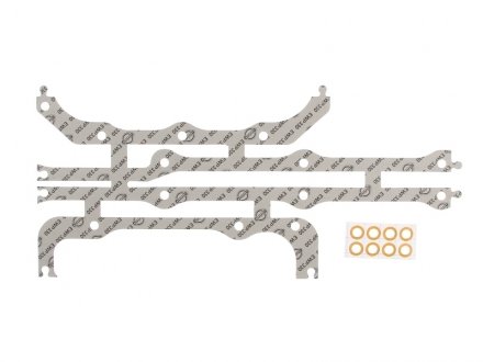 Прокладка поддона elring 445981