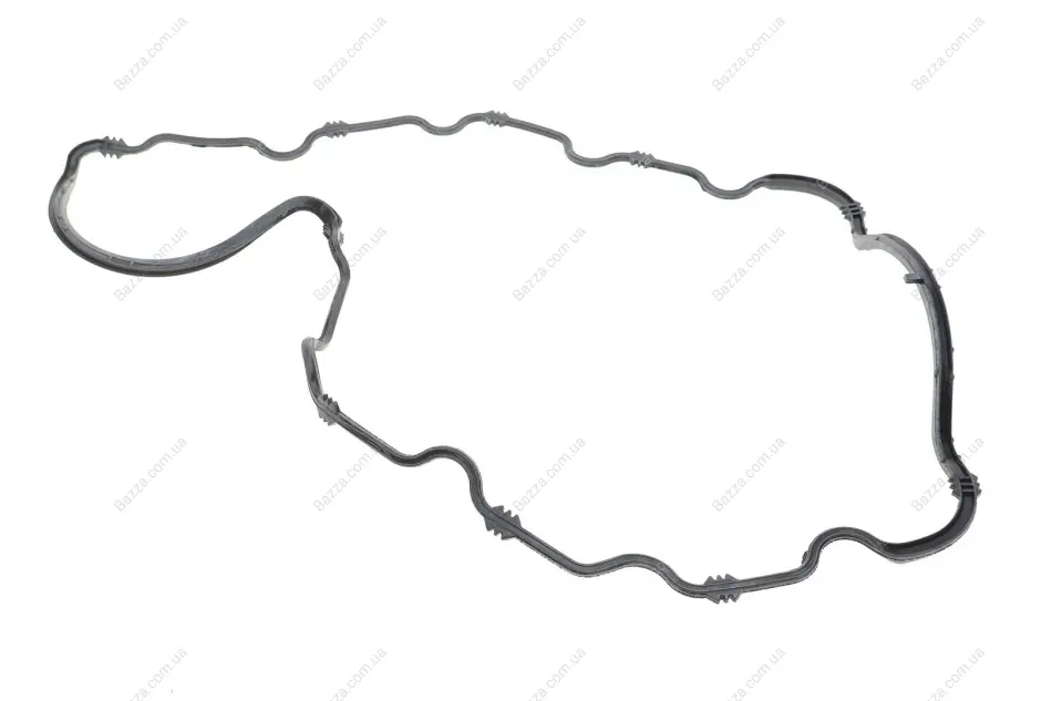 Прокладка поддона FORD ZETEC elring 467830
