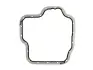 Прокладка поддона OPEL X17DTL elring 212840