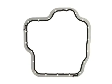 Прокладка поддона OPEL X17DTL elring 212.840