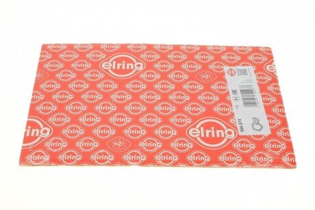 Прокладка помпы elring 966870