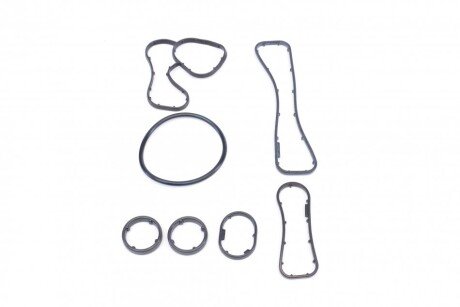 Прокладка радиатора elring 796140