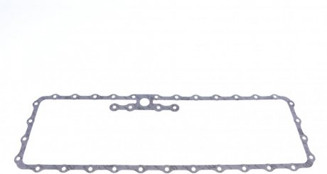 Прокладка радиатора elring 828181