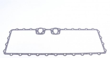 Прокладка радиатора elring 828181