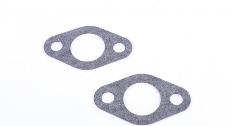 Прокладка радиатора elring 828181