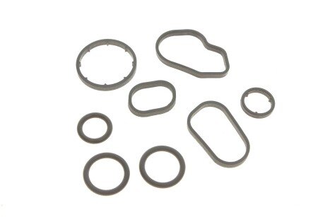 Прокладка радиатора elring 867720