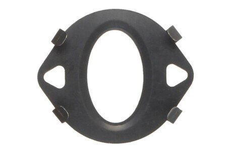 Прокладка системи охолодження elring 509660