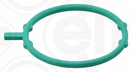 Прокладка системи відпрацьованих газів Elring 854470