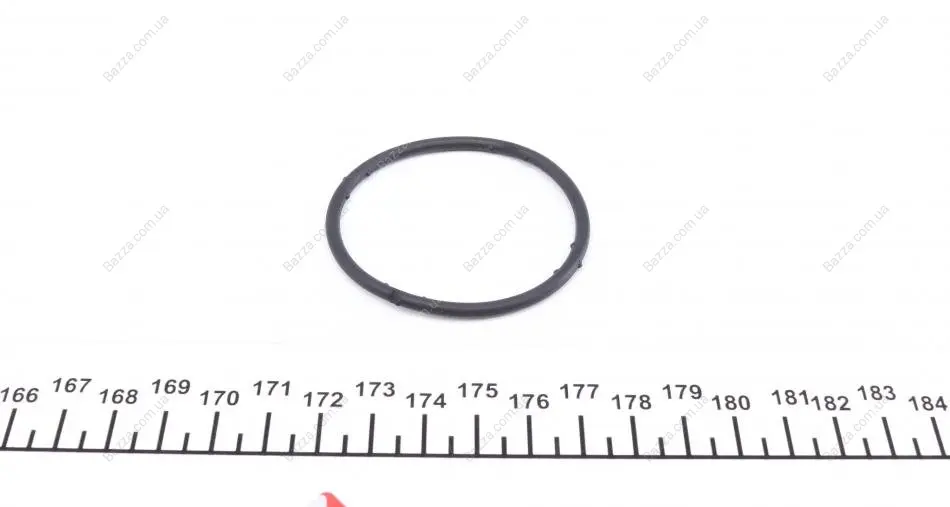 Прокладка системы elring 625.270