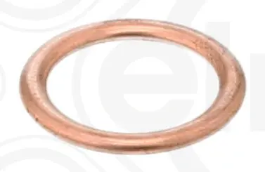 Прокладка сливной горловины двигателя 16X22X2 (пр-во) elring 813.052