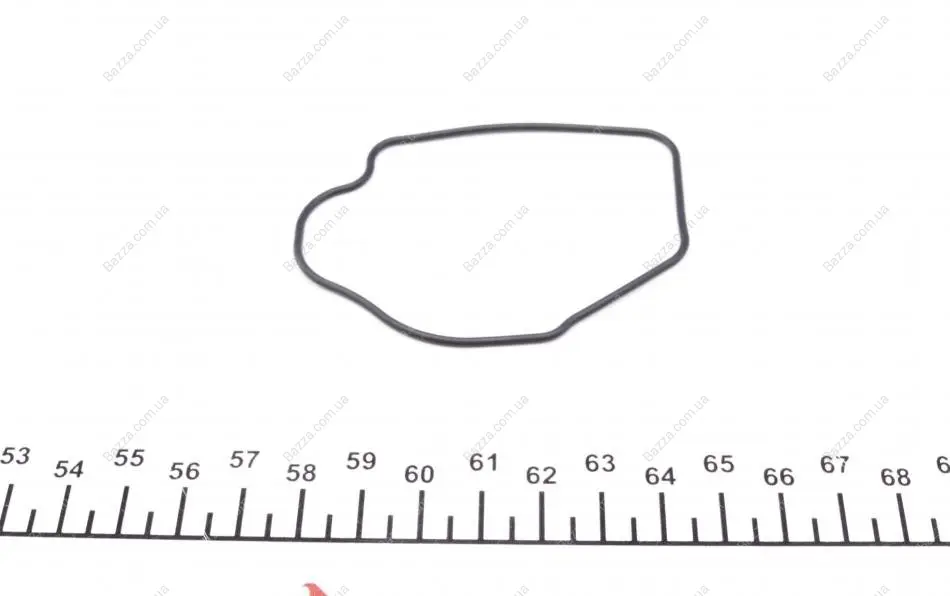 Прокладка термостата elring 645850