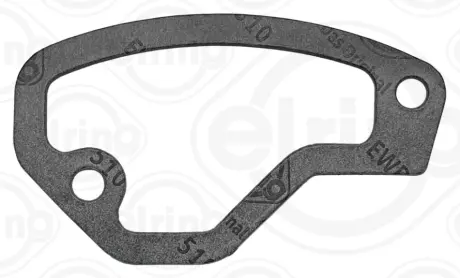Прокладка термостата Elring 763.457