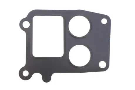 Прокладка термостата Opel Astra G 1.6 -02- Elring 808340