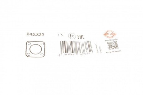 Прокладка термостату elring 845820