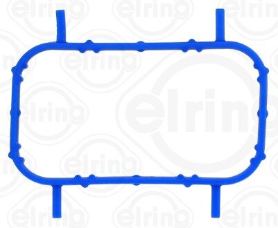 Прокладка термостату elring 907.340