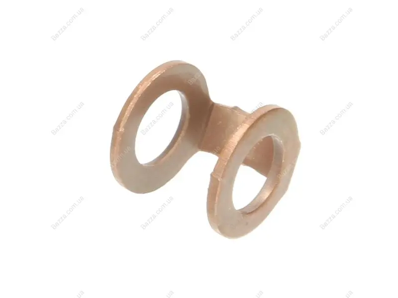 Прокладка топливопровода MAN/MB METALL 6.2x11x1 CU PR Elring 108790 (фото 1)