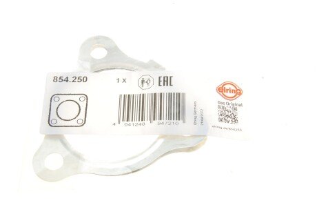 Прокладка труби вихлопної elring 854250