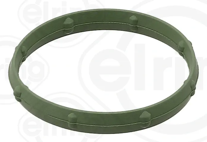Прокладка, трубка клапана повернення ОГ Chrysler/JEEP 3,6 V6 10- (вир-во) Elring 086470 (фото 1)
