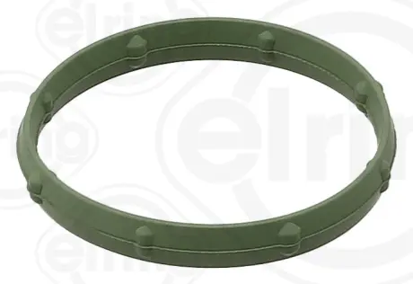 Прокладка, трубка клапана повернення ОГ Chrysler/JEEP 3,6 V6 10- (вир-во) Elring 086470
