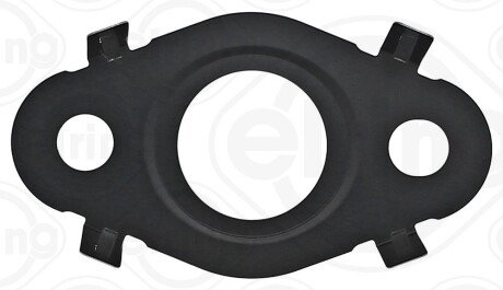 Прокладка, трубка клапана повернення ОГ Chrysler/JEEP 3,6 V6 10- elring 099290