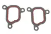 Прокладка, трубка охлаждающей жидкости, 4.4 Range rover 02-12 Elring 266510 (фото 1)