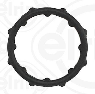 Прокладка трубки охолоджуючої рідини elring 784750