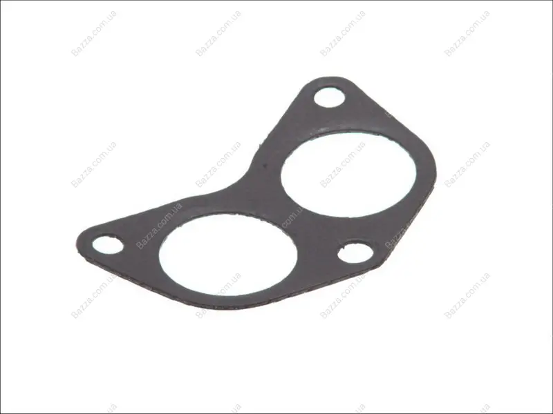 Прокладка трубы приемной SUBARU EJ16/EJ18/EJ20/EJ205/EJ22/EJ25 (2) (пр-во) Elring 193110 (фото 1)