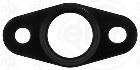 Прокладка турбіни Audi A4,A6, Skoda Octavia, VW Passat, Golf 1.8t 96- Elring 631.012