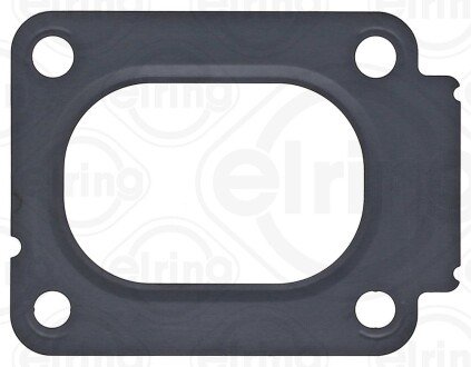 Прокладка випускного колектора elring 865060