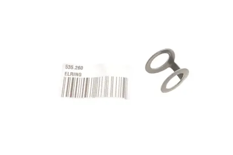 Прокладка турбини VOLVO \'\'2.0 \'\'14>> Elring ""535260"