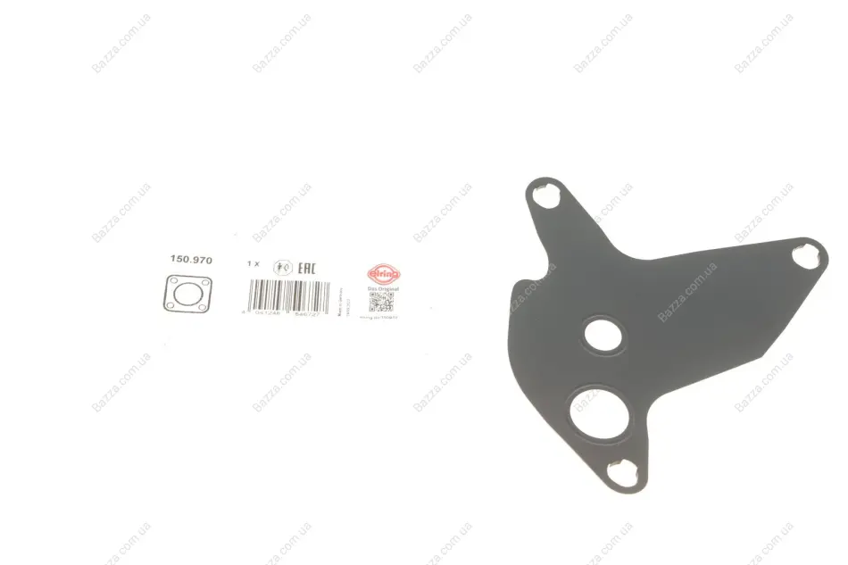 Прокладка турбiни VW T-5 Elring 150970 (фото 1)