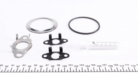 Прокладка турбины elring 373820