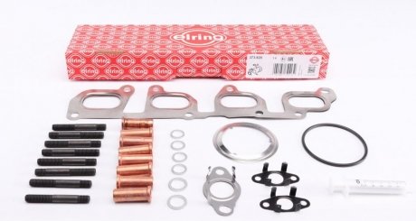 Прокладка турбины elring 373820