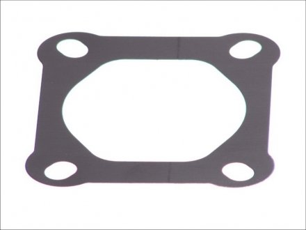 Прокладка выпускного коллектора elring 139090