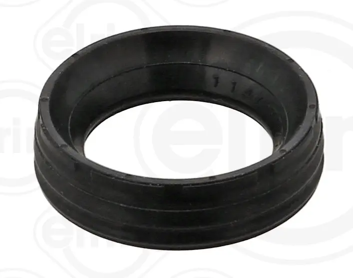 Прокладка в кришку головки циліндра зсередини Chrysler/JEEP 3,0/3,2/3,6 V6 (6) 10- (вир-во) elring 085710