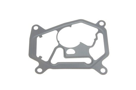 Прокладка вакуумний насос elring 714791